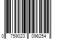 Barcode Image for UPC code 0759023096254