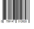 Barcode Image for UPC code 0759147012628