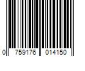 Barcode Image for UPC code 0759176014150