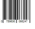 Barcode Image for UPC code 0759606066247