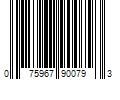 Barcode Image for UPC code 075967900793