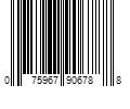 Barcode Image for UPC code 075967906788