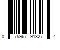 Barcode Image for UPC code 075967913274