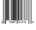 Barcode Image for UPC code 075967913786