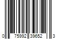 Barcode Image for UPC code 075992396523