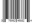 Barcode Image for UPC code 075992468824