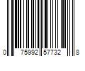 Barcode Image for UPC code 075992577328