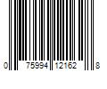 Barcode Image for UPC code 075994121628