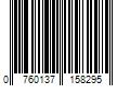 Barcode Image for UPC code 0760137158295