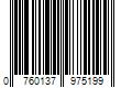 Barcode Image for UPC code 0760137975199