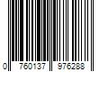 Barcode Image for UPC code 0760137976288