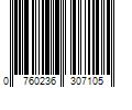 Barcode Image for UPC code 0760236307105