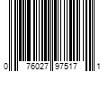 Barcode Image for UPC code 076027975171