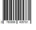 Barcode Image for UPC code 0760899405781