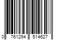 Barcode Image for UPC code 0761294514627