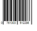 Barcode Image for UPC code 07613035122819