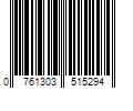 Barcode Image for UPC code 07613035152908