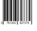 Barcode Image for UPC code 07613036273763