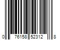 Barcode Image for UPC code 076158523128