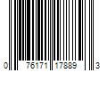 Barcode Image for UPC code 076171178893