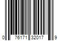 Barcode Image for UPC code 076171320179