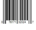 Barcode Image for UPC code 076171320247