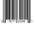 Barcode Image for UPC code 076171320551