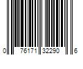 Barcode Image for UPC code 076171322906