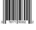 Barcode Image for UPC code 076171503022