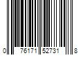 Barcode Image for UPC code 076171527318