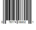 Barcode Image for UPC code 076174088021