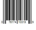 Barcode Image for UPC code 076174103199