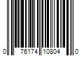 Barcode Image for UPC code 076174108040