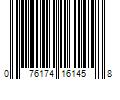 Barcode Image for UPC code 076174161458