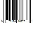 Barcode Image for UPC code 076174169751