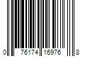 Barcode Image for UPC code 076174169768