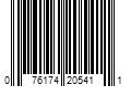 Barcode Image for UPC code 076174205411