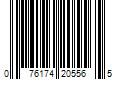 Barcode Image for UPC code 076174205565