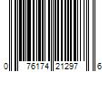 Barcode Image for UPC code 076174212976