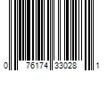 Barcode Image for UPC code 076174330281