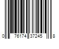 Barcode Image for UPC code 076174372458