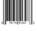 Barcode Image for UPC code 076174513073