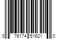 Barcode Image for UPC code 076174516210