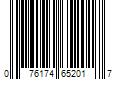 Barcode Image for UPC code 076174652017