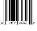 Barcode Image for UPC code 076174707939