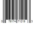 Barcode Image for UPC code 076174712193