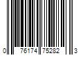 Barcode Image for UPC code 076174752823