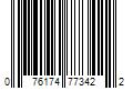 Barcode Image for UPC code 076174773422