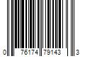 Barcode Image for UPC code 076174791433