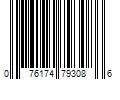 Barcode Image for UPC code 076174793086